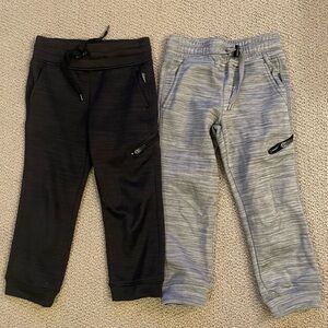 Eddie Bauer Kids Sweat Pants / Boulder Peak Joggers - XXS, 4/5, 5T